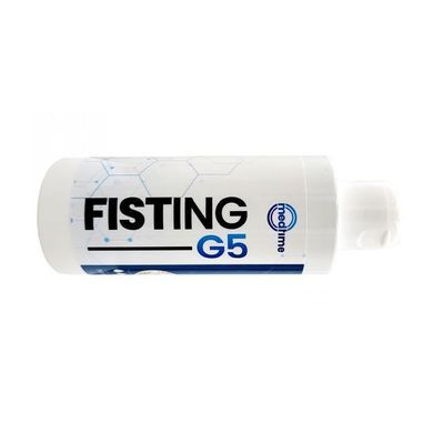 Лубрикант для вагінального та анального фістингу Lovestim MedTime Fisting Gel G5 150 мл - основне фото