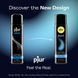 Вагинальный лубрикант Pjur Aqua 100 мл - дополнительное фото