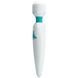 Вибратор-микрофон Lybaile Pretty Love Cloud белый 25 см - дополнительное фото