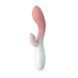 Rabbit-вібратор Lybaile Pretty Love Brighty рожевий 20 см - додаткове фото