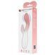 Rabbit-вібратор Lybaile Pretty Love Brighty рожевий 20 см - додаткове фото