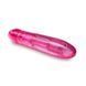Класичний вібратор Blush Naturally Yours Samba рожевий 15,9 см - додаткове фото