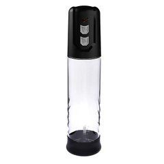 Автоматична вакуумна помпа CANWIN Passion Pump P402A чорна - основне фото