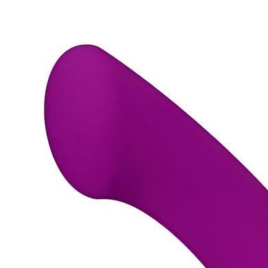 Вібратор для точки G LELO GIGI 3 фуксія 16,3 см - основне фото