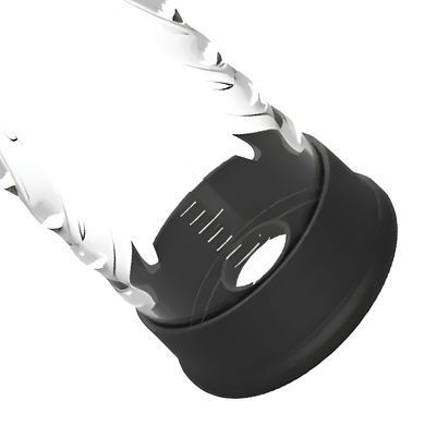 Автоматична вакуумна помпа CANWIN Passion Pump P402A чорна - основне фото