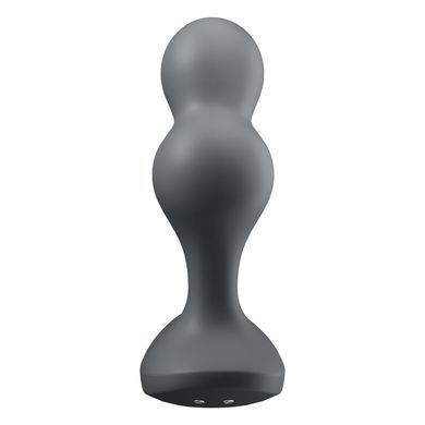 Анальний смарт-вібратор Satisfyer Deep Diver чорний 11,2 см - основне фото