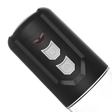 Автоматична вакуумна помпа CANWIN Passion Pump P402A чорна - основне фото