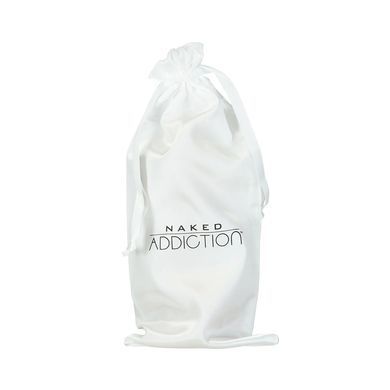 Реалистичный фаллоимитатор Addiction 8" Dual Density Silicone Dildo на присоске телесный 20,3 см - основное фото