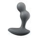 Анальний смарт-вібратор Satisfyer Deep Diver чорний 11,2 см - додаткове фото