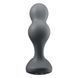 Анальний смарт-вібратор Satisfyer Deep Diver чорний 11,2 см - додаткове фото