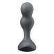 Анальний смарт-вібратор Satisfyer Deep Diver чорний 11,2 см - додаткове фото