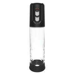 Автоматична вакуумна помпа CANWIN Passion Pump P402AU чорна - основне фото
