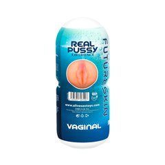 Мастурбатор-вагіна Alive Super Realistic Vagina тілесний - основне фото