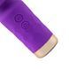 Невеликий вібратор-мікрофон BMS M&rsquo;Lady Mini Vibrating Wand фіолетовий 11,4 см - додаткове фото