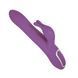 Rabbit-вібратор Boys of Toys Isabella фіолетовий 24 см - додаткове фото