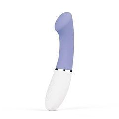 Вибратор точки G LELO GIGI 3 сиреневый 16,3 см - основное фото