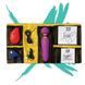 Набір секс-іграшок для пари ROMP Pleasure Kit різнокольоровий - додаткове фото