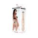 Мастурбатор-анус Fleshlight Girls Eva Lovia Spice телесный - дополнительное фото