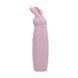 Зовнішній стимулятор Dream Toys Nude Hazel рожевий 14,3 см - додаткове фото