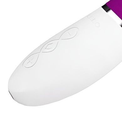 Вибратор точки G LELO Liv 3 фуксия 16,9 см - основное фото