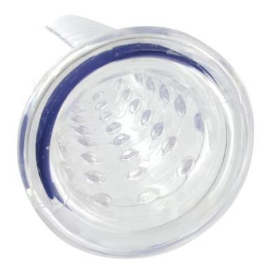 Вакуумна помпа XLsucker Penis Pump прозора 19,5 см - основне фото