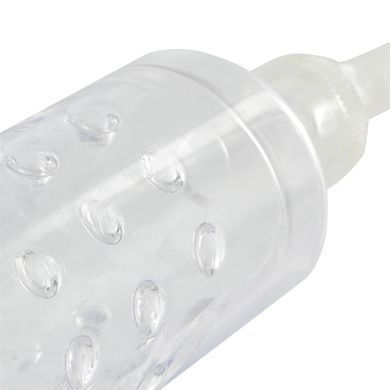 Вакуумна помпа XLsucker Penis Pump прозора 19,5 см - основне фото