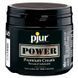 Лубрикант для фістингу Pjur Power Premium Cream Lubricant 500 мл - додаткове фото
