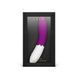 Вибратор точки G LELO Liv 3 фуксия 16,9 см - дополнительное фото