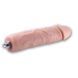Реалістичний фаллоімітатор Hismith 7" Silicone Dildo KlicLok тілесний 17,8 см - додаткове фото