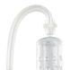 Вакуумна помпа XLsucker Penis Pump прозора 19,5 см - додаткове фото