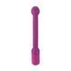 Вібротор для точки G You2Toys Sweet Smile Sweet G Spot Vibrator фіолетовий 22 см - додаткове фото