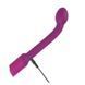 Вібротор для точки G You2Toys Sweet Smile Sweet G Spot Vibrator фіолетовий 22 см - додаткове фото