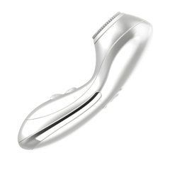 Вибратор для клитора Aisnn Modern Angel VGV-SZ0007 белый 15,9 см - основное фото