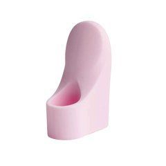 Вібратор на палець So Divine Self-Pleasure Finger Vibrator рожевий 4,6 см - основне фото