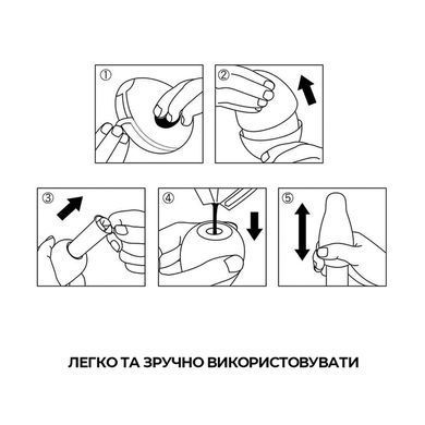 Мастурбатор-яйцо Tenga Egg Ring белый - основное фото