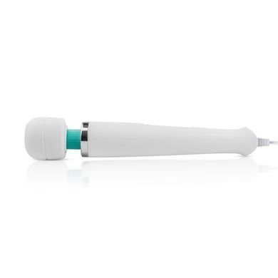 Вібратор-мікрофон My Magic Wand Wand Massager білий 32 см - основне фото