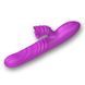 Rabbit-вібратор Boys of Toys B-Series Lyla Angelia фуксія 21 см - додаткове фото