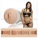 Мастурбатор-вагіна Fleshlight Girls Eva Lovia Sugar тілесний - додаткове фото