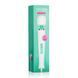 Вібратор-мікрофон My Magic Wand Wand Massager білий 32 см - додаткове фото