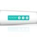 Вібратор-мікрофон My Magic Wand Wand Massager білий 32 см - додаткове фото