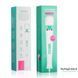 Вібратор-мікрофон My Magic Wand Wand Massager білий 32 см - додаткове фото