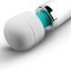 Вібратор-мікрофон My Magic Wand Wand Massager білий 32 см - додаткове фото