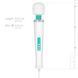 Вібратор-мікрофон My Magic Wand Wand Massager білий 32 см - додаткове фото