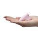 Вибратор на палец So Divine Self-Pleasure Finger Vibrator розовый 4,6 см - дополнительное фото
