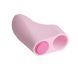 Вибратор на палец So Divine Self-Pleasure Finger Vibrator розовый 4,6 см - дополнительное фото
