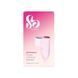 Вибратор на палец So Divine Self-Pleasure Finger Vibrator розовый 4,6 см - дополнительное фото