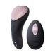 Вібратор у трусики Blush Temptasia чорний 8,9 см - додаткове фото