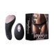 Вібратор у трусики Blush Temptasia чорний 8,9 см - додаткове фото