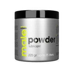 Порошок для создания лубриканта Cobeco Male Powder Lubricant 225 г - основное фото