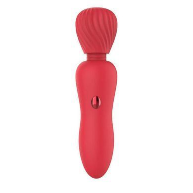 Набір для пар Dream Toys Amour The Magic of Love Wonderful Wand Kit червоний - основне фото